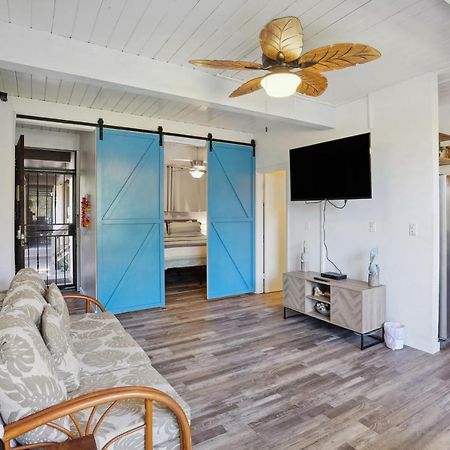 Airy Kailua-Kona Condo Less Than 1 Mi To Beach And Town Exterior foto