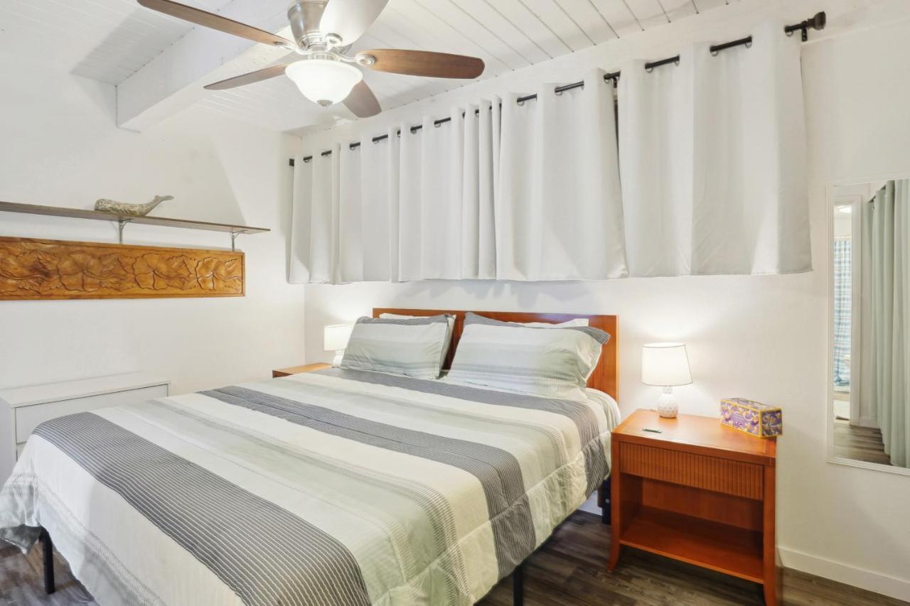 Airy Kailua-Kona Condo Less Than 1 Mi To Beach And Town Exterior foto