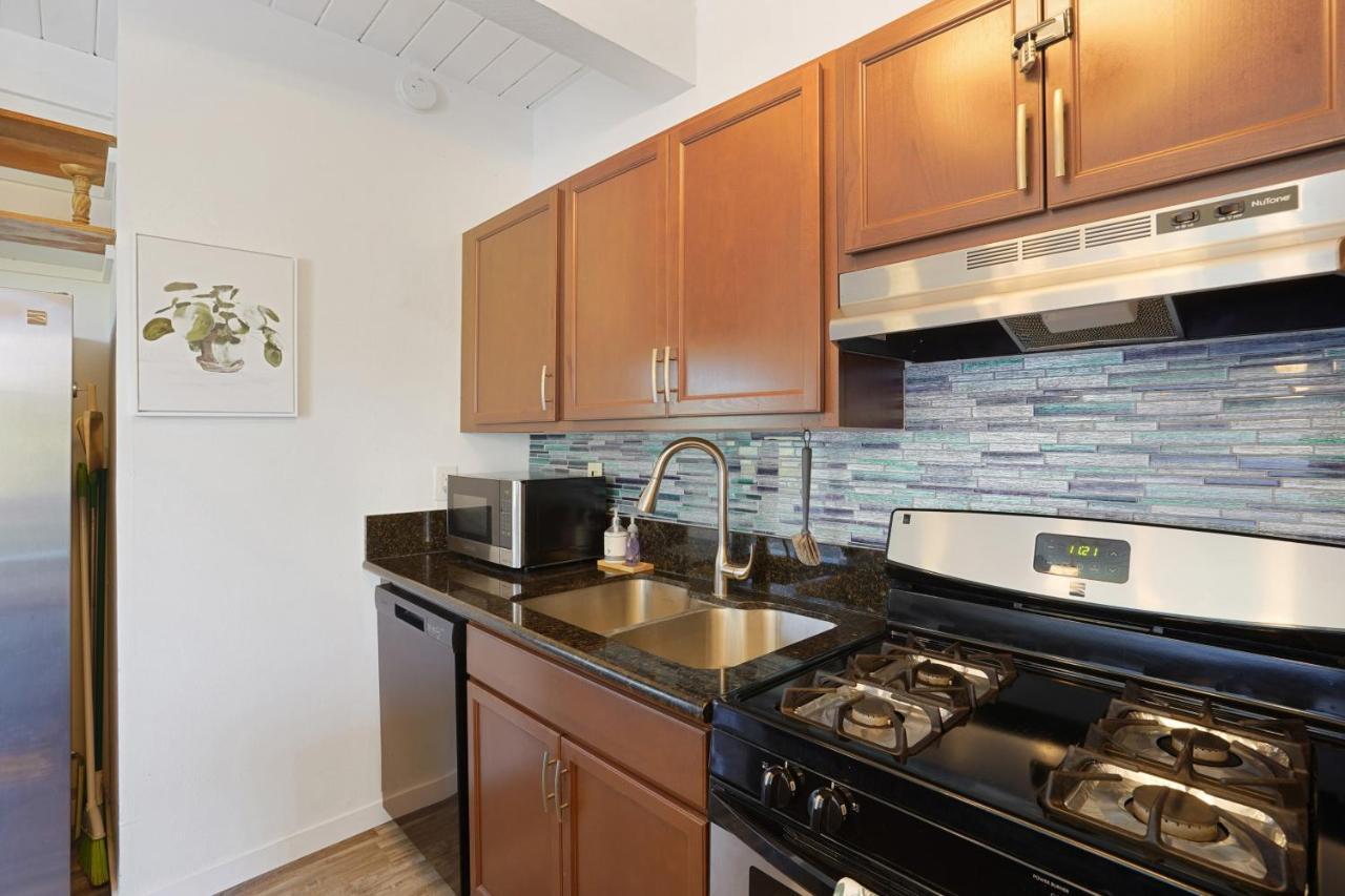 Airy Kailua-Kona Condo Less Than 1 Mi To Beach And Town Exterior foto