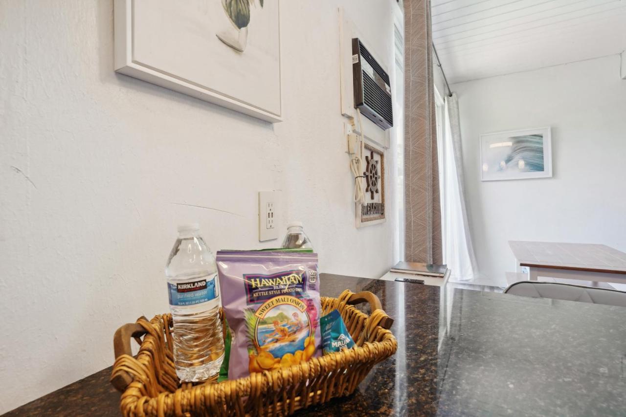 Airy Kailua-Kona Condo Less Than 1 Mi To Beach And Town Exterior foto