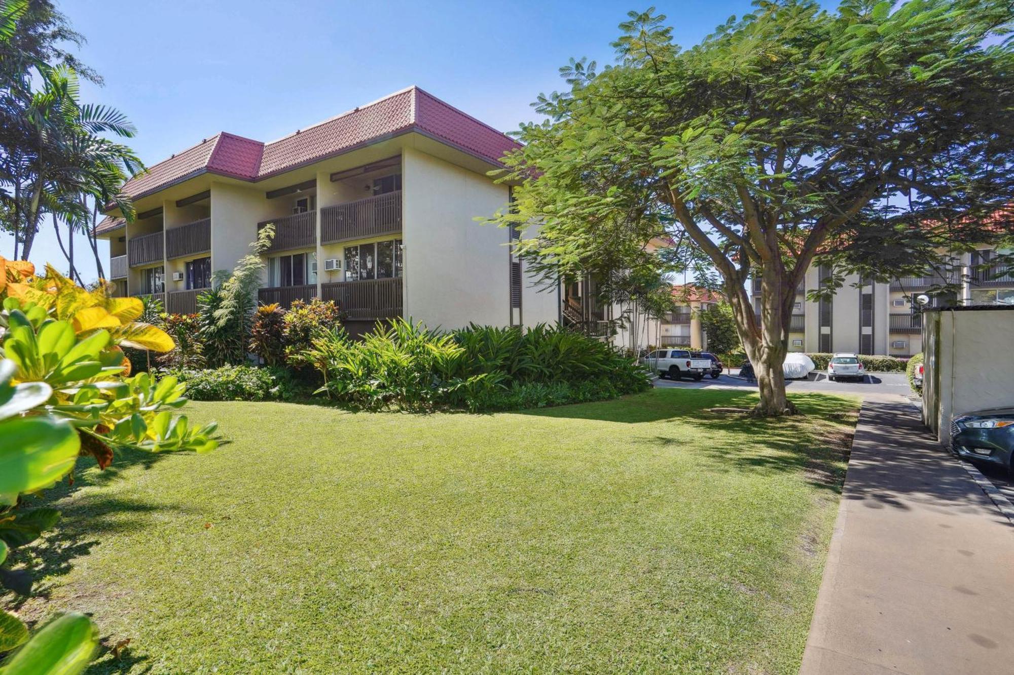Airy Kailua-Kona Condo Less Than 1 Mi To Beach And Town Exterior foto